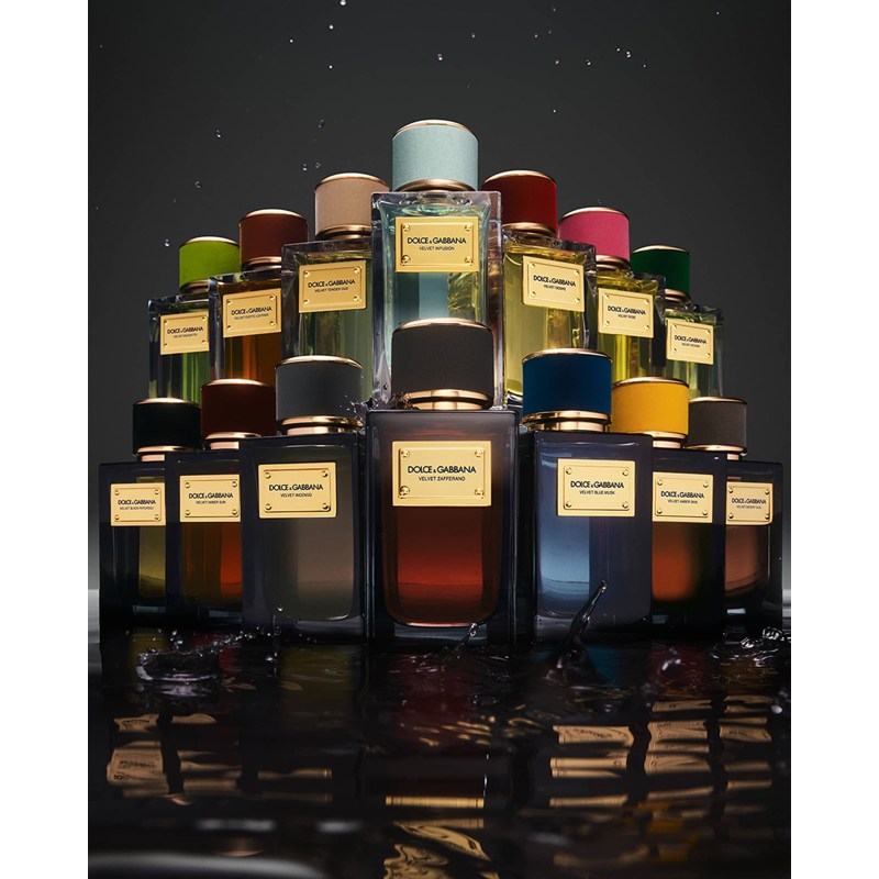 Perfume Velvet Incenso 100ml Extrait "Pure" Parfum - Mercado de Luxo - O Maior E-Commerce de Bens, Produtos e Serviços de Luxo do Brasil.