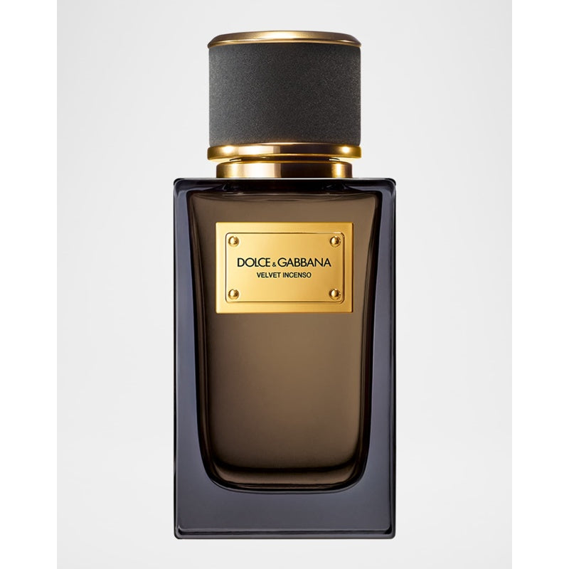 Perfume Velvet Incenso 100ml Extrait "Pure" Parfum - Mercado de Luxo - O Maior E-Commerce de Bens, Produtos e Serviços de Luxo do Brasil.