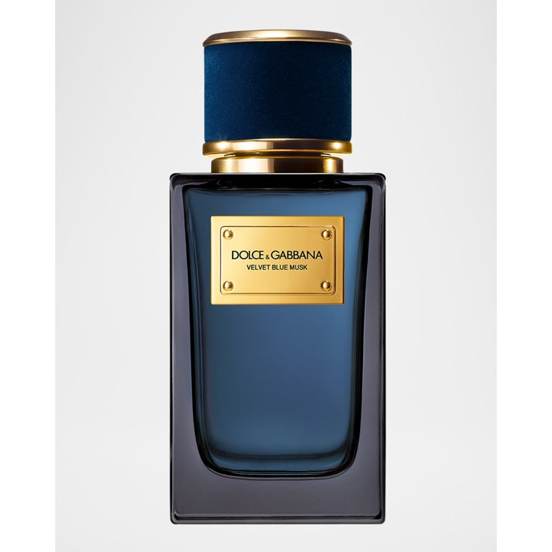 Perfume Velvet Blue Musk 100ml Extrait "Pure" Parfum - Mercado de Luxo - O Maior E-Commerce de Bens, Produtos e Serviços de Luxo do Brasil.