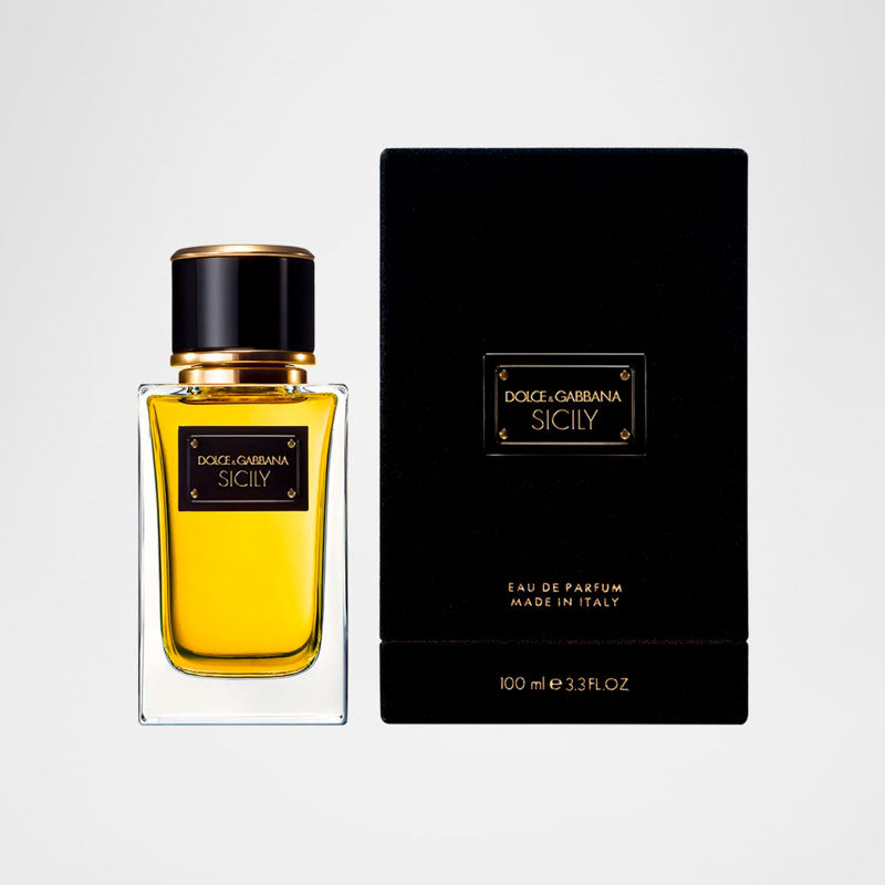 Perfume Velvet Sicily 100ml Extrait "Pure" Parfum - Mercado de Luxo - O Maior E-Commerce de Bens, Produtos e Serviços de Luxo do Brasil.