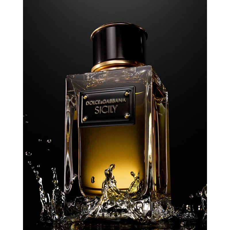 Perfume Velvet Sicily 100ml Extrait "Pure" Parfum - Mercado de Luxo - O Maior E-Commerce de Bens, Produtos e Serviços de Luxo do Brasil.