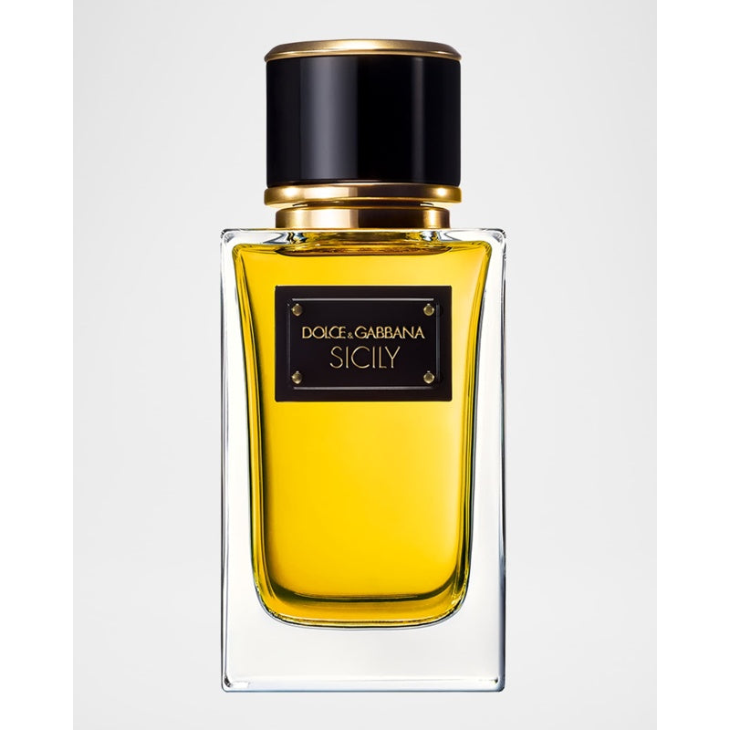 Perfume Velvet Sicily 100ml Extrait "Pure" Parfum - Mercado de Luxo - O Maior E-Commerce de Bens, Produtos e Serviços de Luxo do Brasil.