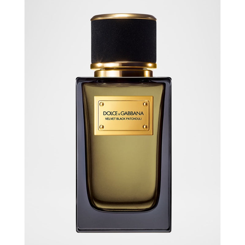 Perfume Velvet Black Patchouli 100ml Extrait "Pure" Parfum - Mercado de Luxo - O Maior E-Commerce de Bens, Produtos e Serviços de Luxo do Brasil.