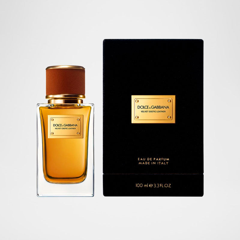 Perfume Velvet Exotic Leather 100ml Extrait "Pure" Parfum - Mercado de Luxo - O Maior E-Commerce de Bens, Produtos e Serviços de Luxo do Brasil.