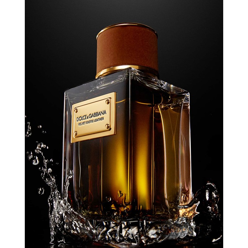 Perfume Velvet Exotic Leather 100ml Extrait "Pure" Parfum - Mercado de Luxo - O Maior E-Commerce de Bens, Produtos e Serviços de Luxo do Brasil.
