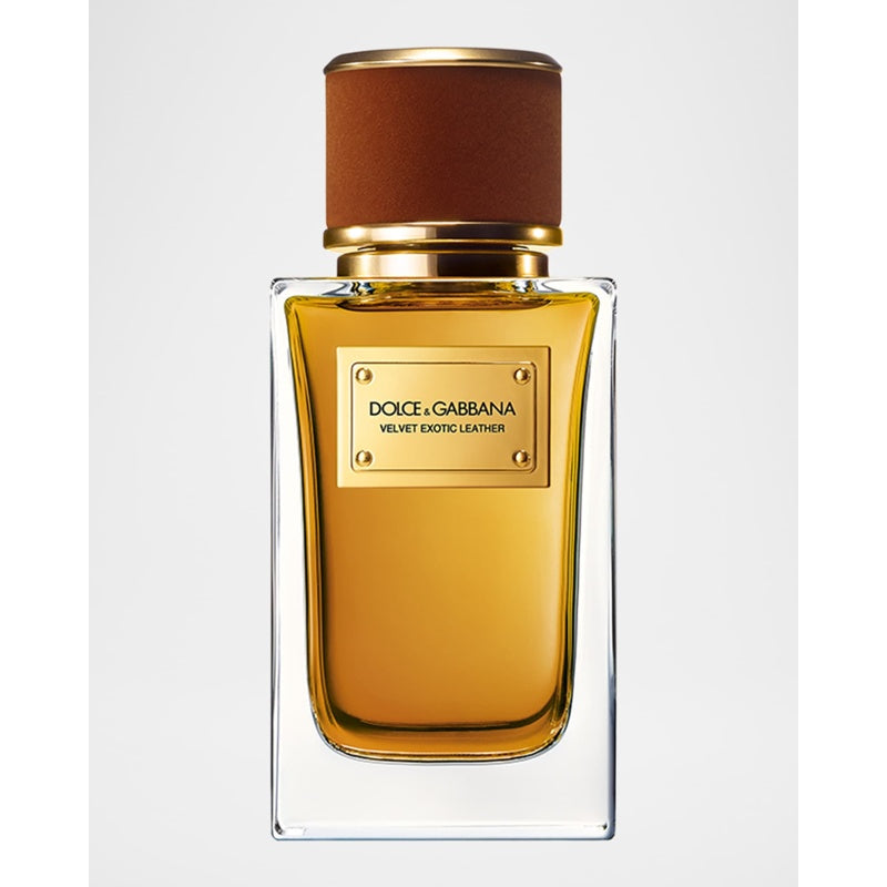 Perfume Velvet Exotic Leather 100ml Extrait "Pure" Parfum - Mercado de Luxo - O Maior E-Commerce de Bens, Produtos e Serviços de Luxo do Brasil.