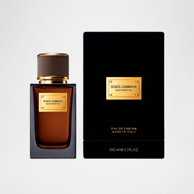 Perfume Velvet Desert Oud 100ml Extrait "Pure" Parfum - Mercado de Luxo - O Maior E-Commerce de Bens, Produtos e Serviços de Luxo do Brasil.