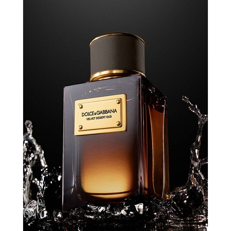 Perfume Velvet Desert Oud 100ml Extrait "Pure" Parfum - Mercado de Luxo - O Maior E-Commerce de Bens, Produtos e Serviços de Luxo do Brasil.