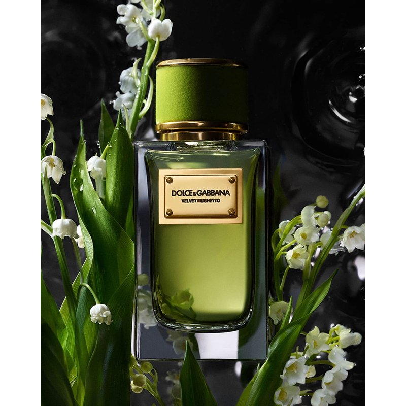 Perfume Velvet Mughetto 100ml Extrait "Pure" Parfum - Mercado de Luxo - O Maior E-Commerce de Bens, Produtos e Serviços de Luxo do Brasil.