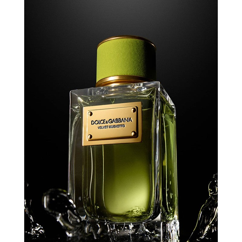 Perfume Velvet Mughetto 100ml Extrait "Pure" Parfum - Mercado de Luxo - O Maior E-Commerce de Bens, Produtos e Serviços de Luxo do Brasil.