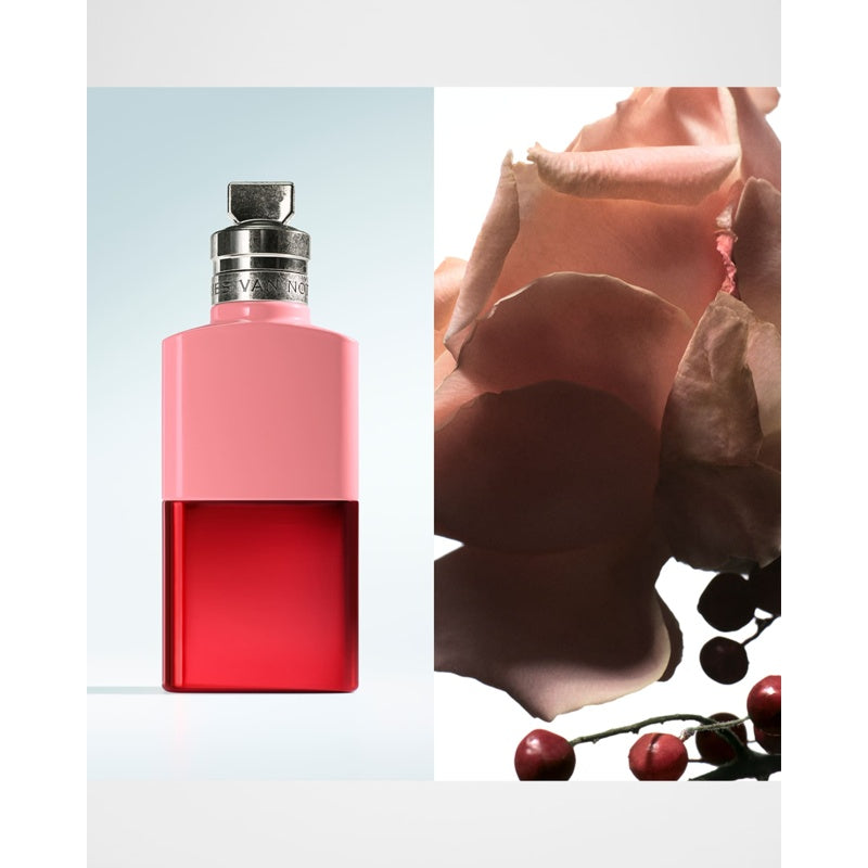 Perfume Raving Rose 100ml Eau De Parfum - Mercado de Luxo - O Maior E-Commerce de Bens, Produtos e Serviços de Luxo do Brasil.