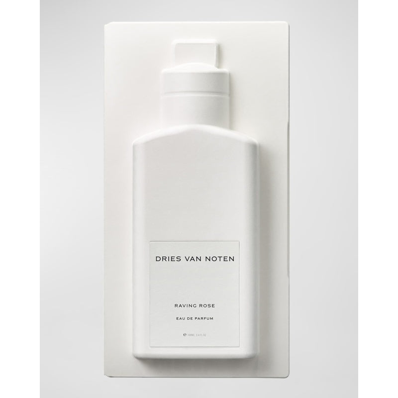 Perfume Raving Rose 100ml Eau De Parfum - Mercado de Luxo - O Maior E-Commerce de Bens, Produtos e Serviços de Luxo do Brasil.