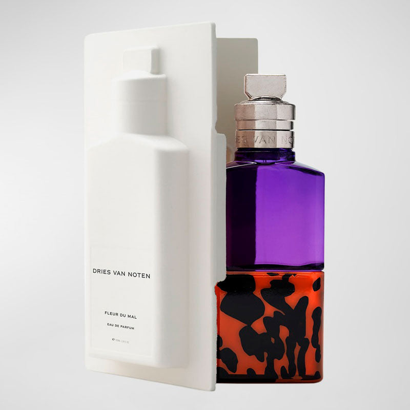 Perfume Fleur Du Mal 100ml Eau De Parfum - Mercado de Luxo - O Maior E-Commerce de Bens, Produtos e Serviços de Luxo do Brasil.