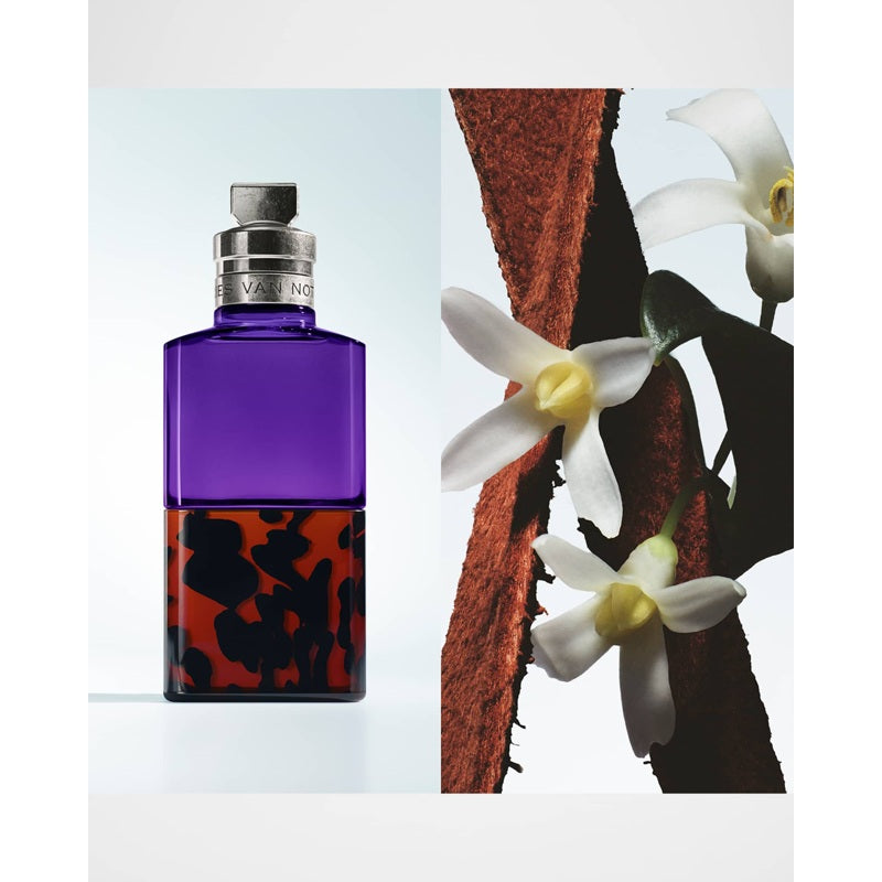Perfume Fleur Du Mal 100ml Eau De Parfum - Mercado de Luxo - O Maior E-Commerce de Bens, Produtos e Serviços de Luxo do Brasil.