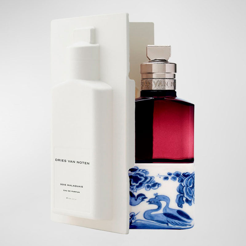 Perfume Soie Malaquais 100ml Eau De Parfum - Mercado de Luxo - O Maior E-Commerce de Bens, Produtos e Serviços de Luxo do Brasil.