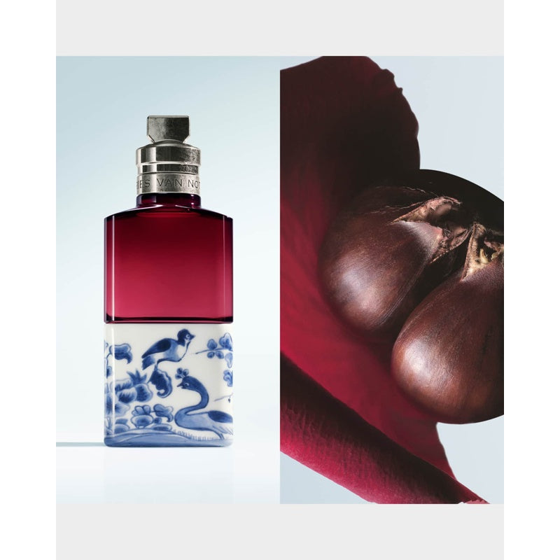 Perfume Soie Malaquais 100ml Eau De Parfum - Mercado de Luxo - O Maior E-Commerce de Bens, Produtos e Serviços de Luxo do Brasil.