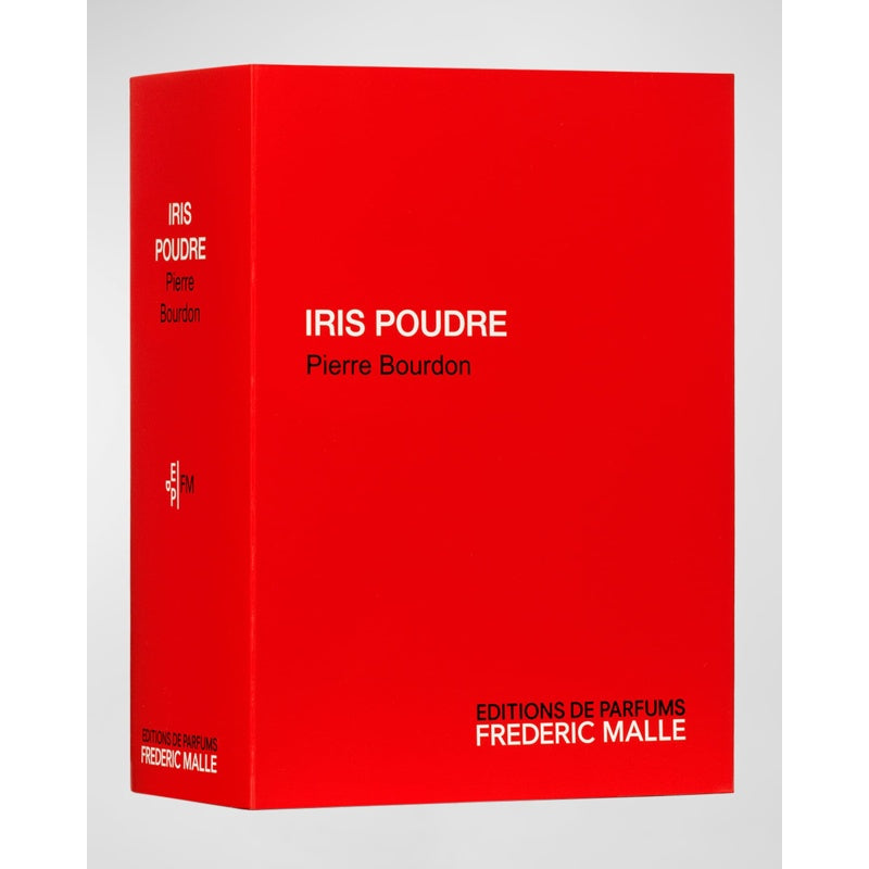 Perfume Iris POudre Perfume 100ml Extrait "Pure" Parfum - Mercado de Luxo - O Maior E-Commerce de Bens, Produtos e Serviços de Luxo do Brasil.