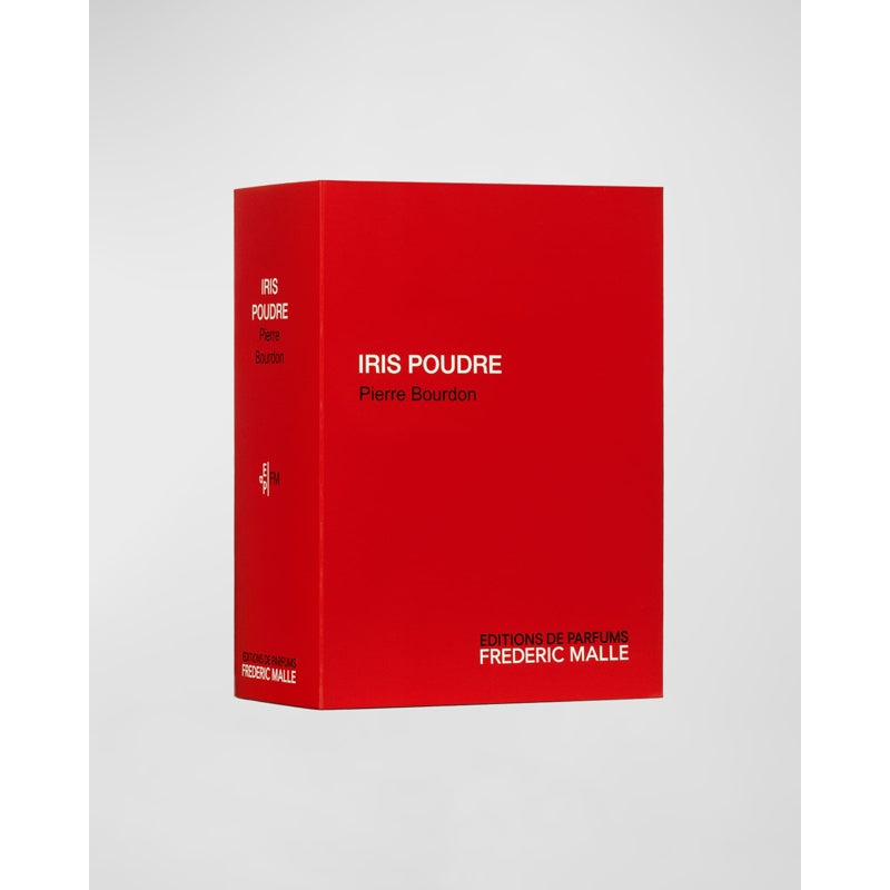 Perfume Iris POudre Perfume 100ml Extrait "Pure" Parfum - Mercado de Luxo - O Maior E-Commerce de Bens, Produtos e Serviços de Luxo do Brasil.