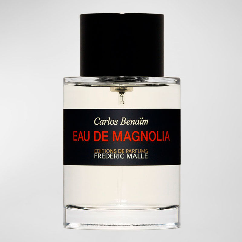 Perfume Eau de Magnolia Holiday Edition 100ml Eau De Parfum - Mercado de Luxo - O Maior E-Commerce de Bens, Produtos e Serviços de Luxo do Brasil.