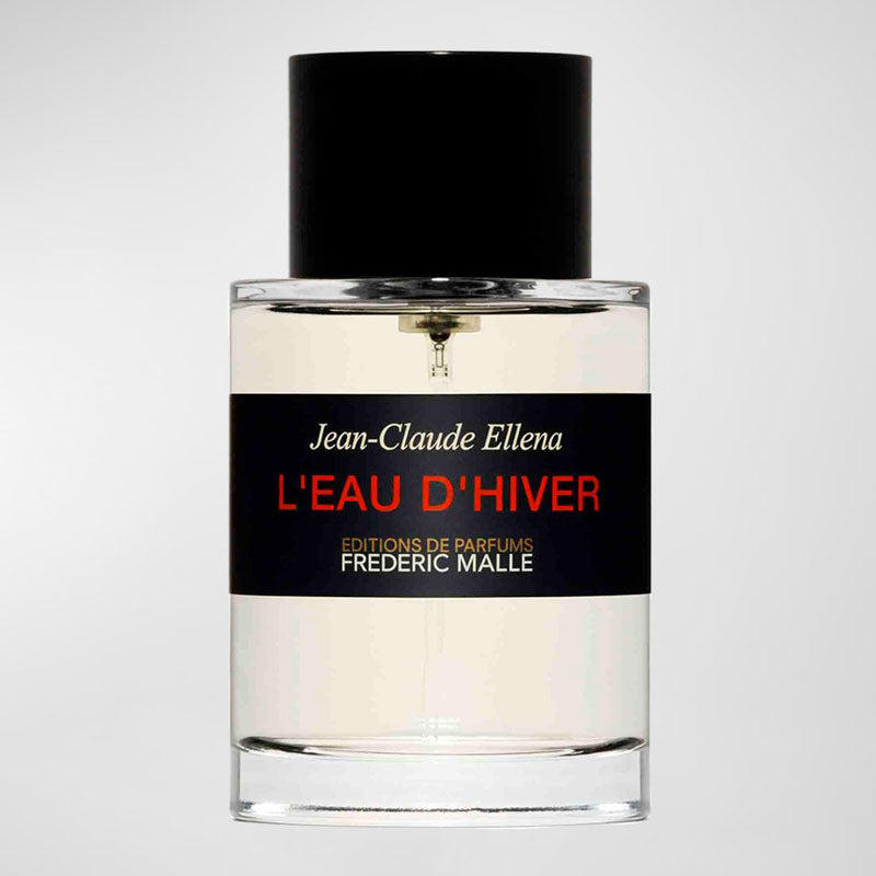 Perfume l'eau d'hiver Perfume 100ml Extrait "Pure" Parfum - Mercado de Luxo - O Maior E-Commerce de Bens, Produtos e Serviços de Luxo do Brasil.
