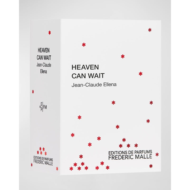 Perfume Heaven Can Wait Perfume Holiday Edition 100ml Eau De Parfum - Mercado de Luxo - O Maior E-Commerce de Bens, Produtos e Serviços de Luxo do Brasil.