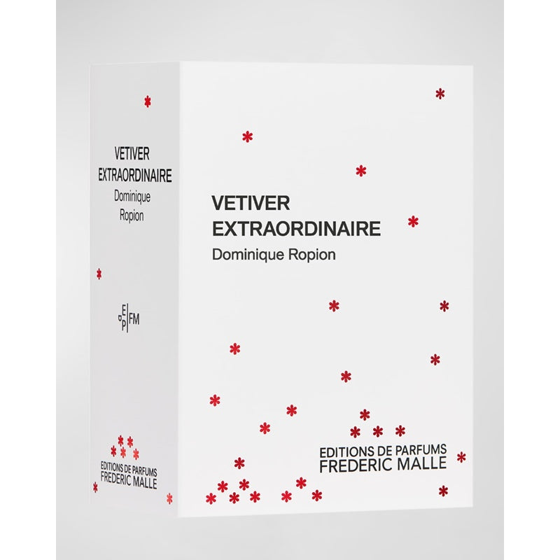 Perfume Vetiver ExtraordinaireHoliday Edition 100ml Eau De Parfum - Mercado de Luxo - O Maior E-Commerce de Bens, Produtos e Serviços de Luxo do Brasil.