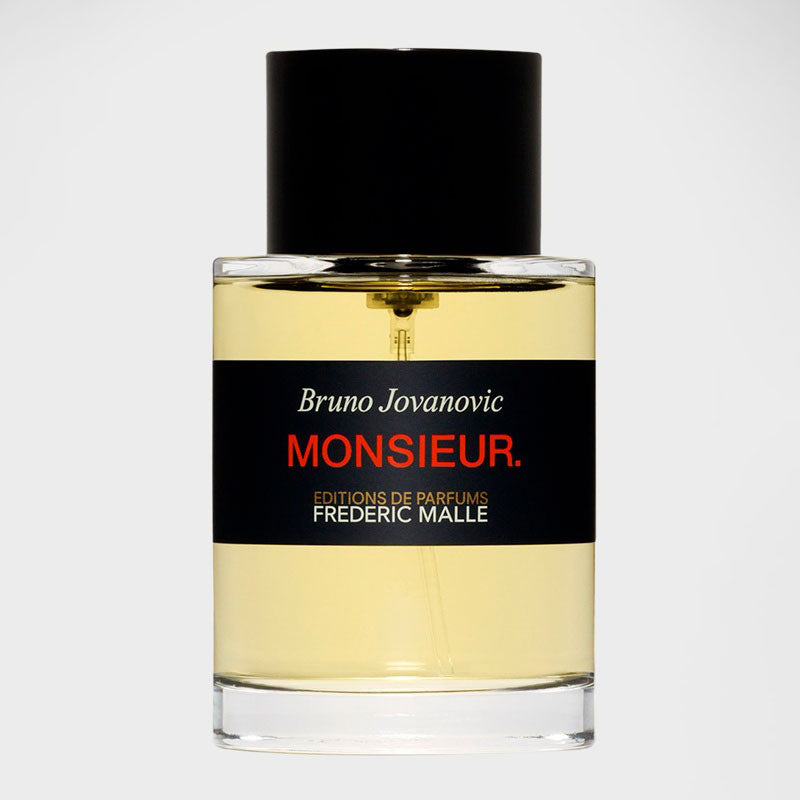 Perfume Monsieur Perfume 100ml Extrait "Pure" Parfum - Mercado de Luxo - O Maior E-Commerce de Bens, Produtos e Serviços de Luxo do Brasil.
