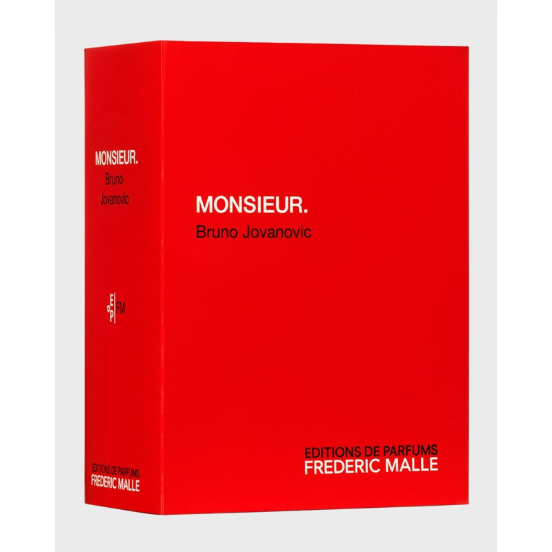 Perfume Monsieur Perfume 100ml Extrait "Pure" Parfum - Mercado de Luxo - O Maior E-Commerce de Bens, Produtos e Serviços de Luxo do Brasil.
