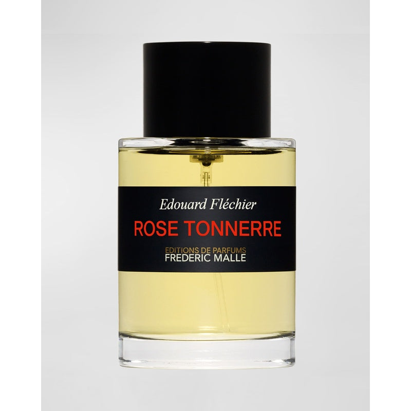 Perfume Rose Tonnerre Editions de Parfums 100ml Extrait "Pure" Parfum - Mercado de Luxo - O Maior E-Commerce de Bens, Produtos e Serviços de Luxo do Brasil.