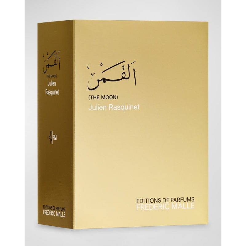 Perfume The Moon 100ml Eau De Parfum - Mercado de Luxo - O Maior E-Commerce de Bens, Produtos e Serviços de Luxo do Brasil.