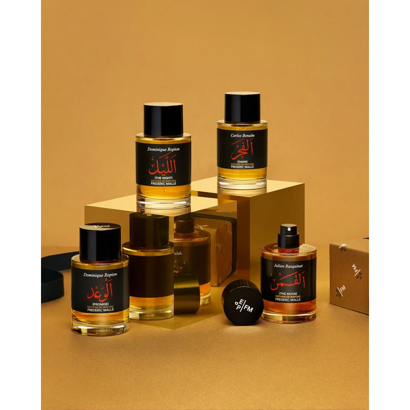 Perfume The Moon 100ml Eau De Parfum - Mercado de Luxo - O Maior E-Commerce de Bens, Produtos e Serviços de Luxo do Brasil.