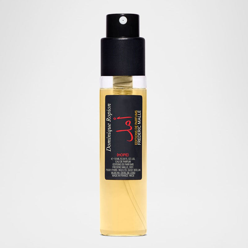 Perfume Hope10ml Eau De Parfum - Mercado de Luxo - O Maior E-Commerce de Bens, Produtos e Serviços de Luxo do Brasil.