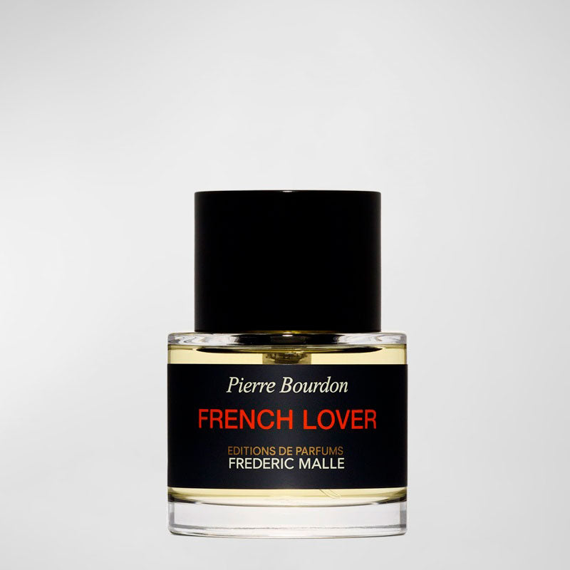 Perfume French Lover Perfume 50ml Eau De Parfum - Mercado de Luxo - O Maior E-Commerce de Bens, Produtos e Serviços de Luxo do Brasil.
