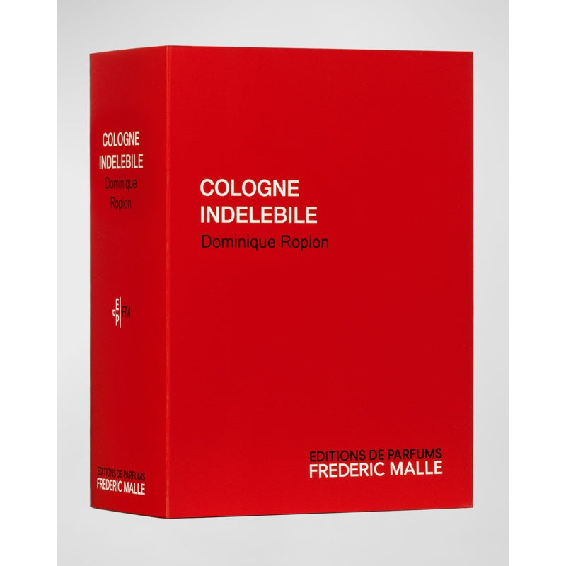 Perfume Cologne Indelebile Perfume 50ml Extrait "Pure" Parfum - Mercado de Luxo - O Maior E-Commerce de Bens, Produtos e Serviços de Luxo do Brasil.