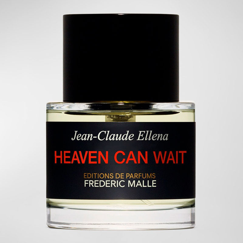 Perfume Heaven Can Wait Perfume 50ml Extrait "Pure" Parfum - Mercado de Luxo - O Maior E-Commerce de Bens, Produtos e Serviços de Luxo do Brasil.