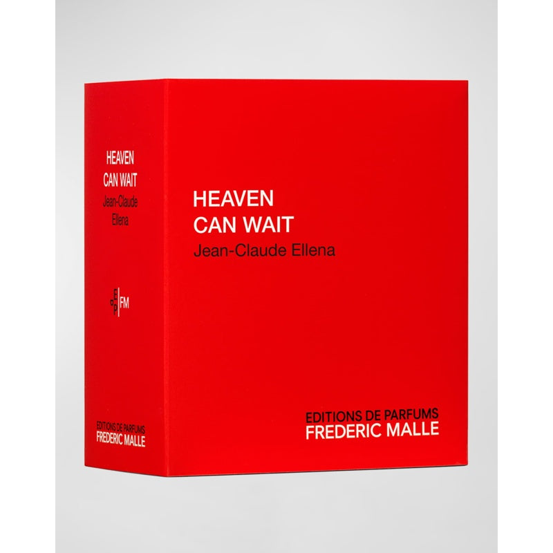 Perfume Heaven Can Wait Perfume 50ml Extrait "Pure" Parfum - Mercado de Luxo - O Maior E-Commerce de Bens, Produtos e Serviços de Luxo do Brasil.