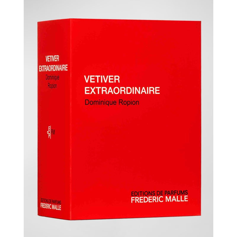 Perfume Vetiver Extraordinaire Perfume 50ml Extrait "Pure" Parfum - Mercado de Luxo - O Maior E-Commerce de Bens, Produtos e Serviços de Luxo do Brasil.