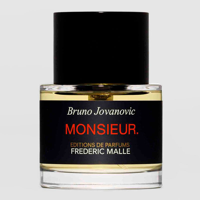 Perfume Monsieur. Perfume 50ml Extrait "Pure" Parfum - Mercado de Luxo - O Maior E-Commerce de Bens, Produtos e Serviços de Luxo do Brasil.