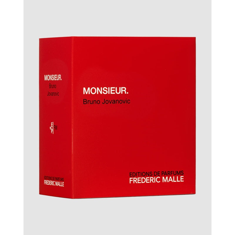 Perfume Monsieur. Perfume 50ml Extrait "Pure" Parfum - Mercado de Luxo - O Maior E-Commerce de Bens, Produtos e Serviços de Luxo do Brasil.
