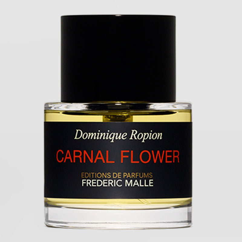Perfume Carnal Flower Perfume 50ml Extrait "Pure" Parfum - Mercado de Luxo - O Maior E-Commerce de Bens, Produtos e Serviços de Luxo do Brasil.