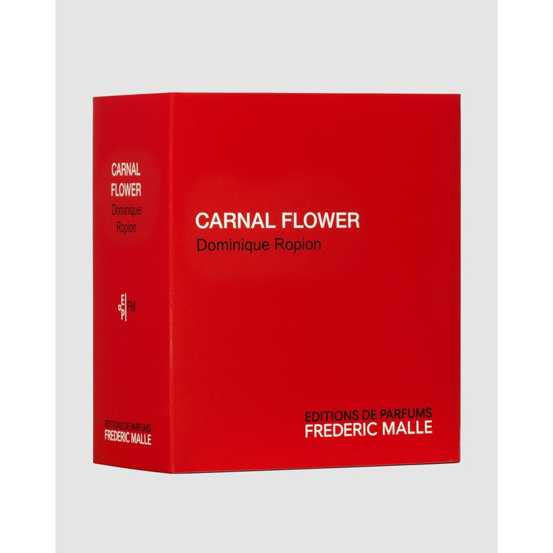 Perfume Carnal Flower Perfume 50ml Extrait "Pure" Parfum - Mercado de Luxo - O Maior E-Commerce de Bens, Produtos e Serviços de Luxo do Brasil.