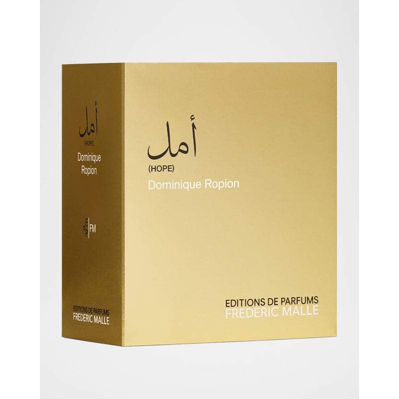 Perfume Hope 50ml Eau De Parfum – Mercado de Luxo | O Maior E