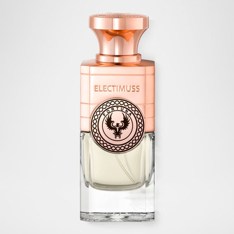 Perfume Fortuna 100ml Eau De Parfum - Mercado de Luxo - O Maior E-Commerce de Bens, Produtos e Serviços de Luxo do Brasil.