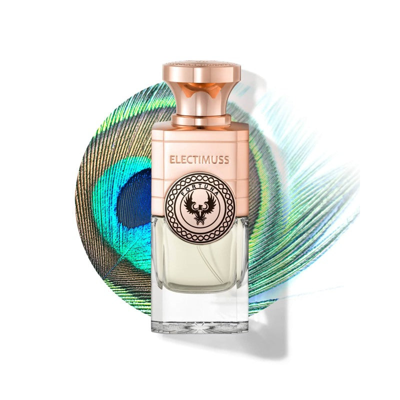 Perfume Fortuna 100ml Eau De Parfum - Mercado de Luxo - O Maior E-Commerce de Bens, Produtos e Serviços de Luxo do Brasil.