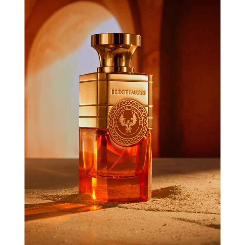 Perfume Moroccan Medjool 100ml Eau De Parfum - Mercado de Luxo - O Maior E-Commerce de Bens, Produtos e Serviços de Luxo do Brasil.