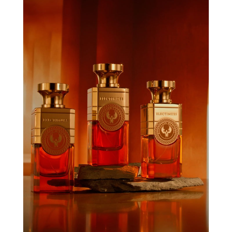Perfume Moroccan Medjool 100ml Eau De Parfum - Mercado de Luxo - O Maior E-Commerce de Bens, Produtos e Serviços de Luxo do Brasil.