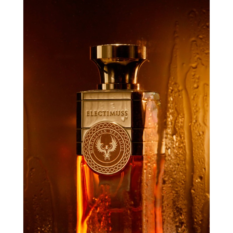 Perfume Moroccan Medjool 100ml Eau De Parfum - Mercado de Luxo - O Maior E-Commerce de Bens, Produtos e Serviços de Luxo do Brasil.