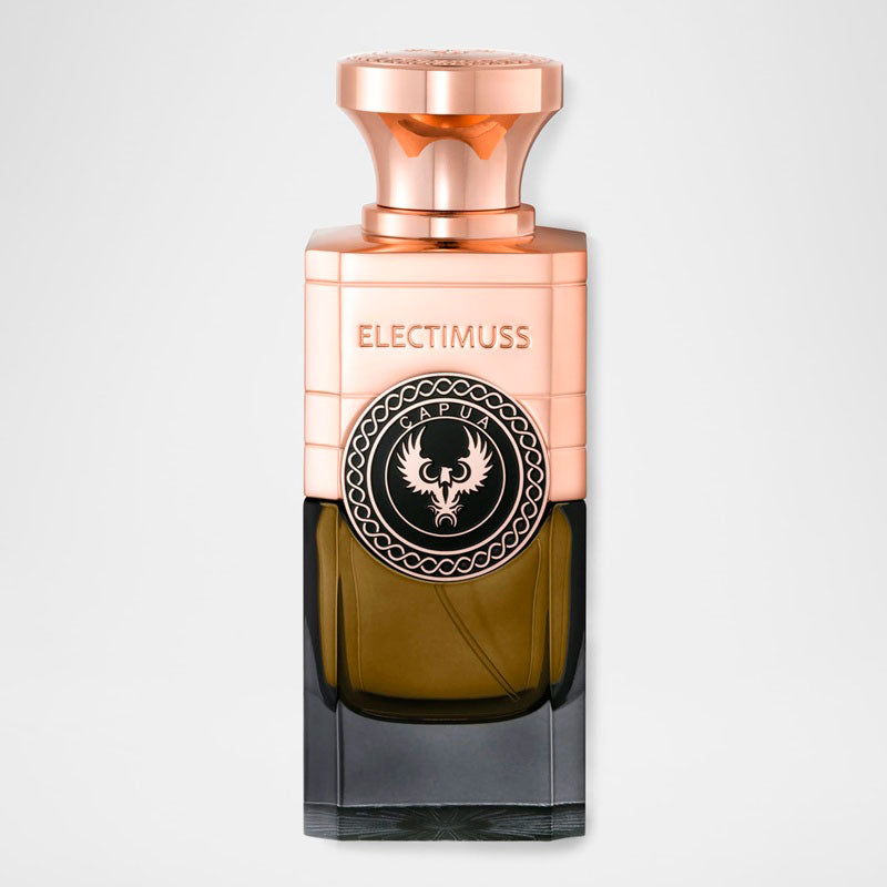 Perfume Capua 100ml Eau De Parfum - Mercado de Luxo - O Maior E-Commerce de Bens, Produtos e Serviços de Luxo do Brasil.