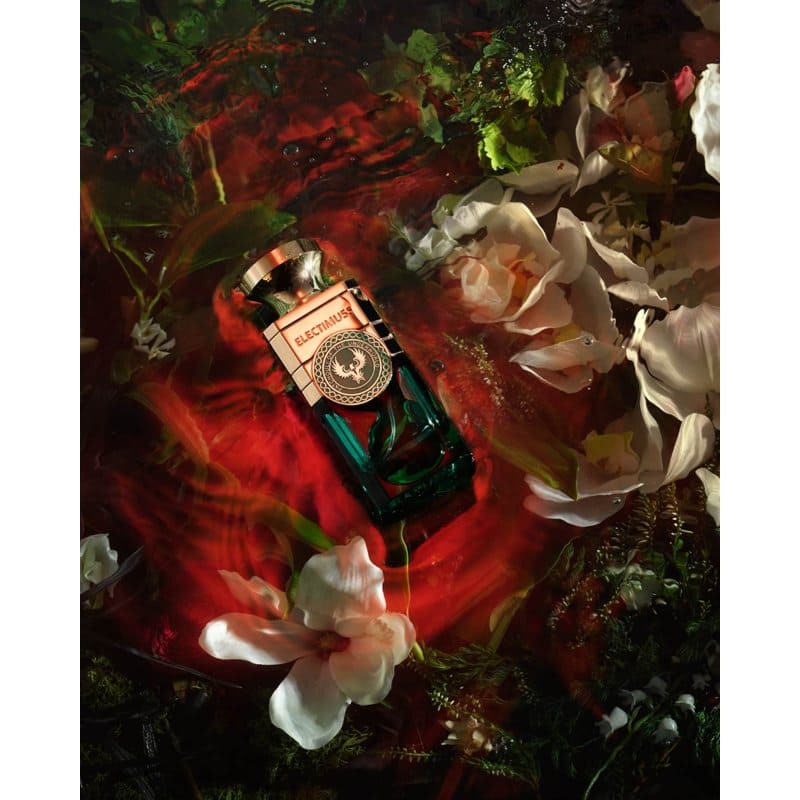 Perfume Patchouli of the Underworld 100ml Eau De Parfum - Mercado de Luxo - O Maior E-Commerce de Bens, Produtos e Serviços de Luxo do Brasil.