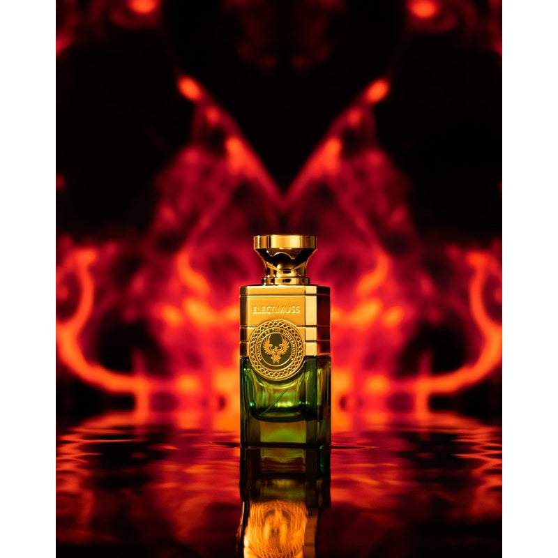 Perfume Patchouli of the Underworld 100ml Eau De Parfum - Mercado de Luxo - O Maior E-Commerce de Bens, Produtos e Serviços de Luxo do Brasil.
